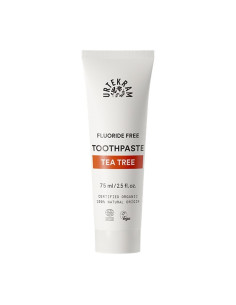 Dentifrico de arbol del te bio 75ml Urtekram